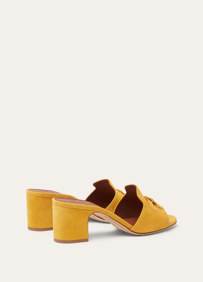 SUMMER CHARMS HEELED MULE T55 SUEDE AF_FAI6406_20F7_3