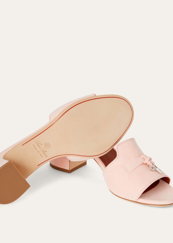 SUMMER CHARMS HEELED MULE T55 SUEDE AF_FAI6406_30D2_3