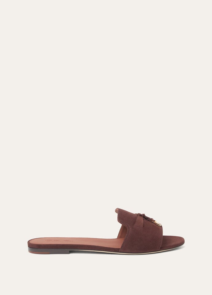 SUMMER CHARMS FLAT MULE SUEDE AF_FAI6407_H0RC_2