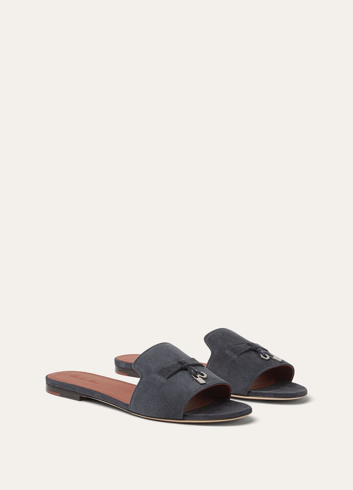 SUMMER CHARMS FLAT MULE SUEDE AF_FAI6407_705Y_3