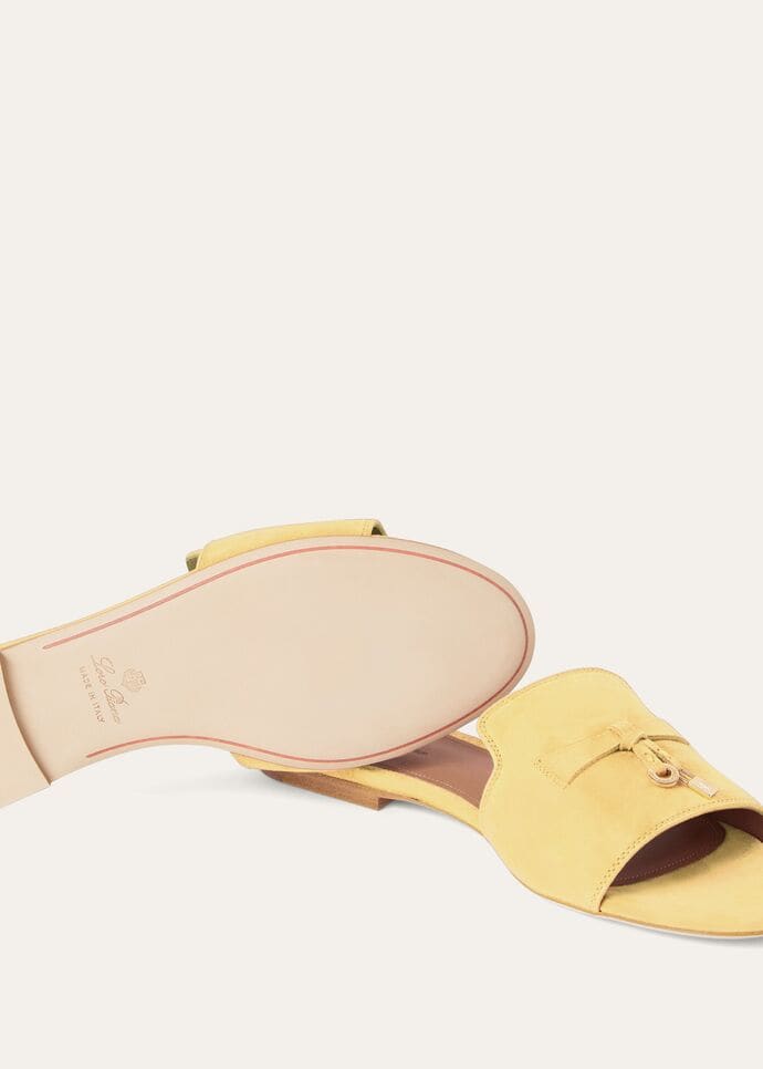 SUMMER CHARMS FLAT MULE SUEDE AF_FAI6407_20CR_4