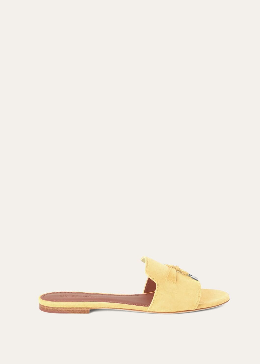 SUMMER CHARMS FLAT MULE SUEDE AF_FAI6407_20CR_1