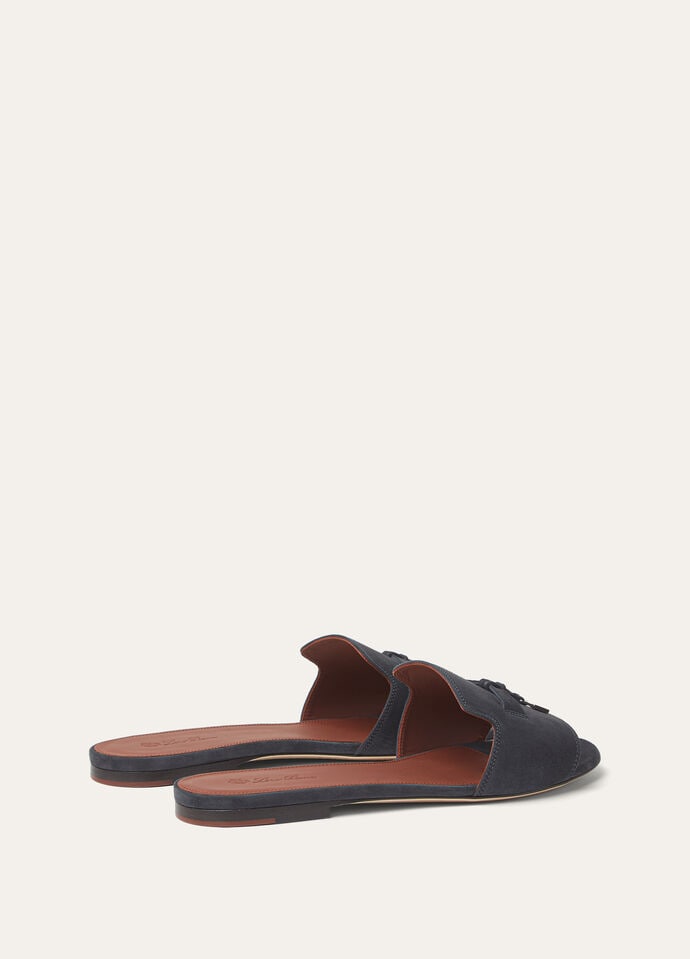 SUMMER CHARMS FLAT MULE SUEDE AF_FAI6407_705Y_4