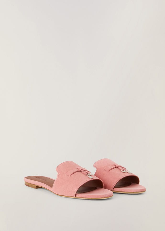 SUMMER CHARMS FLAT MULE SUEDE AF_FAI6407_307F_2