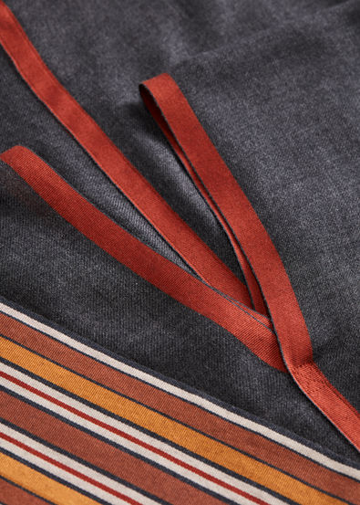 The Suitcase Stripe The Suitcase Stripe