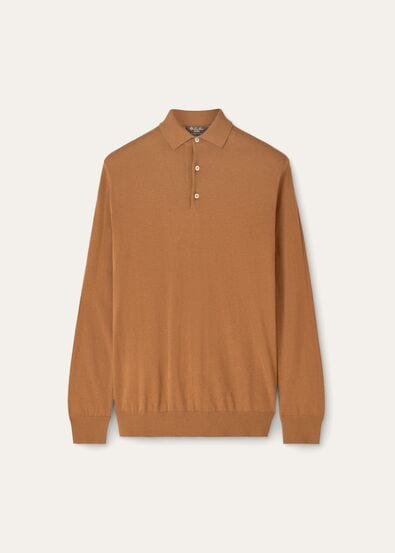 POLO LIGHT SOFT VICUNA