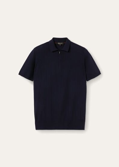 WISH POLO ZIP GG 42