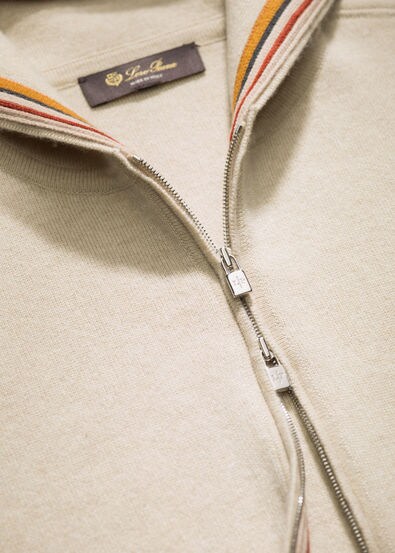 Bomber Suitcase Stripes Bomber Suitcase Stripes