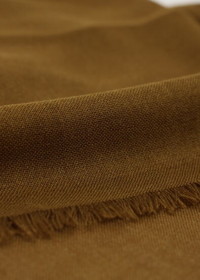 Golden Garza Scarf Golden Garza Scarf