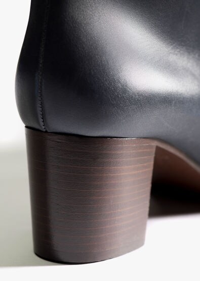 Paris Boots Paris Boots
