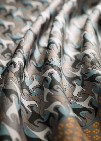 Foulard Regina delle Ande Foulard Regina delle Ande