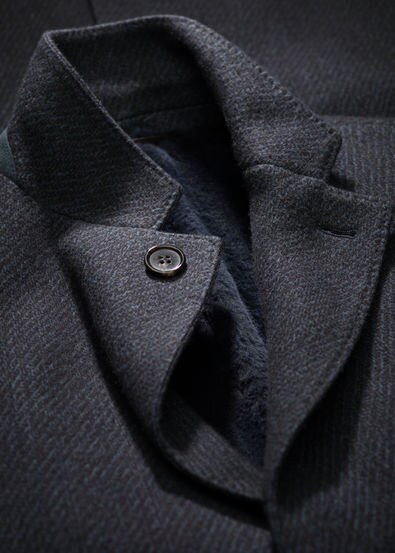 Lp Sartorial Coat Lp Sartorial Coat