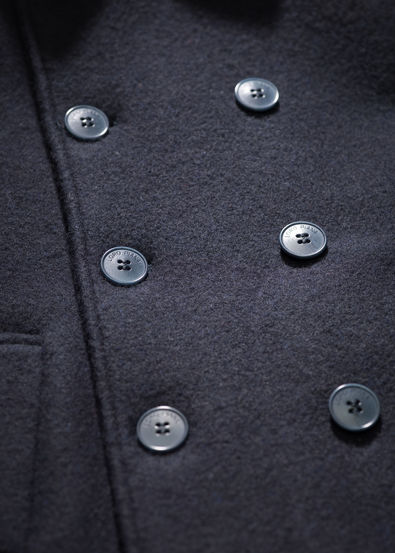 Bellrock Peacoat Bellrock Peacoat
