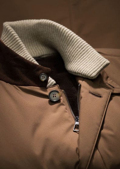 Brooklands Jacket Brooklands Jacket