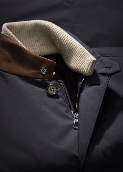 Brooklands Jacket Brooklands Jacket