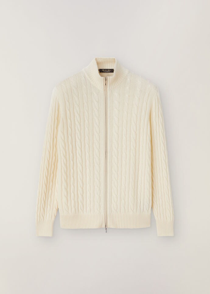 weekday alma cardigan