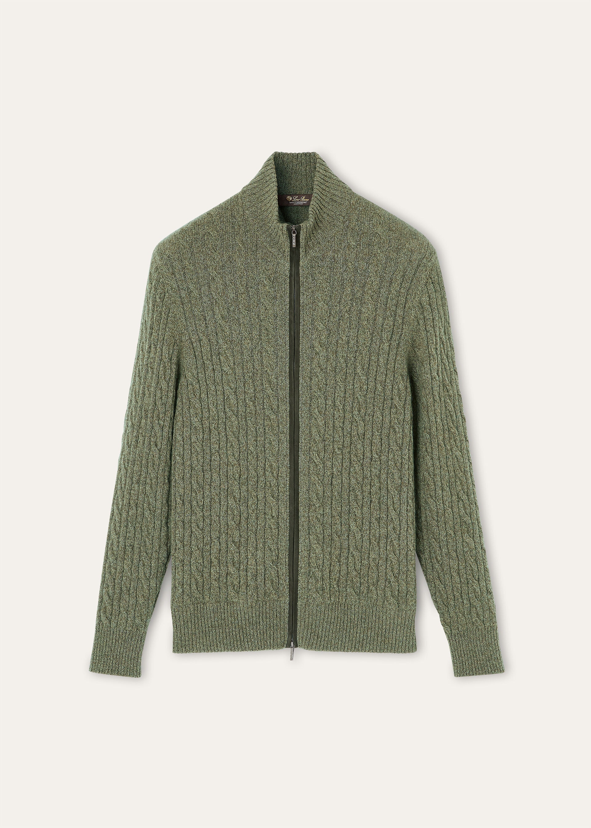 BOMBER BABY CASH LIGHT TRECCIA