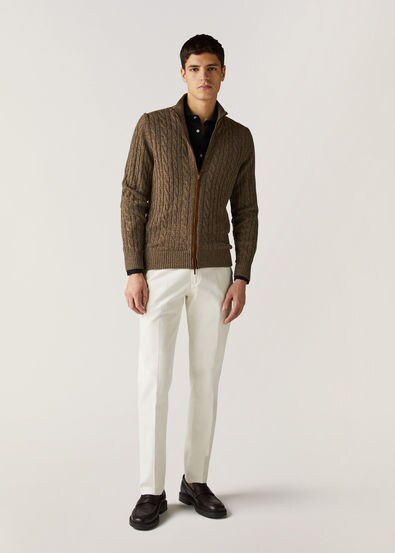 Maglioni e cardigan da uomo Louis Vuitton