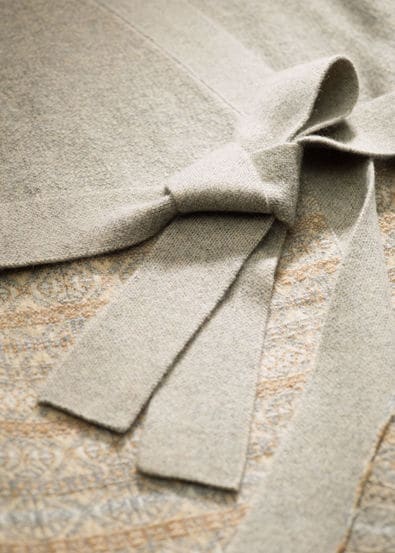 Cardigan Lavaredo Cardigan Lavaredo