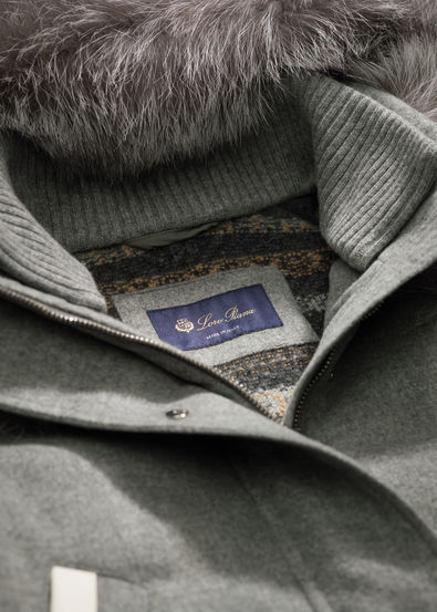 Loro Piana Icery Loro Piana Icery