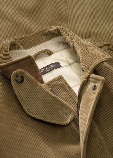 Livingstone Jacket Livingstone Jacket