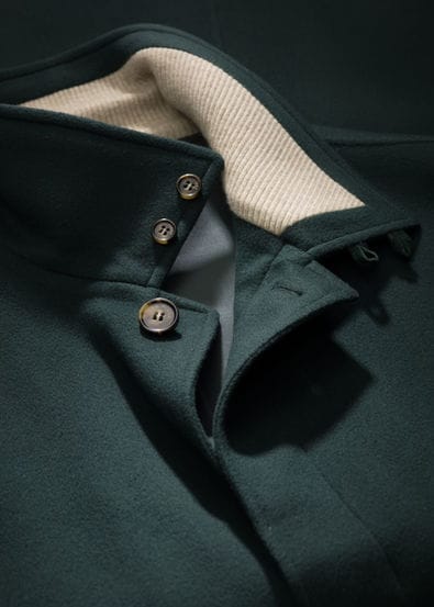 Maremma Jacket Maremma Jacket