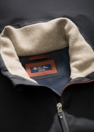 Icer Ski Shell Jacket Icer Ski Shell Jacket