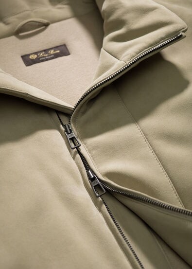 Keiss Bomber Keiss Bomber