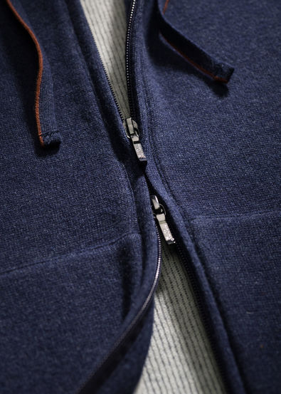 Hooded Bomber Snuggly Hooded Bomber Snuggly