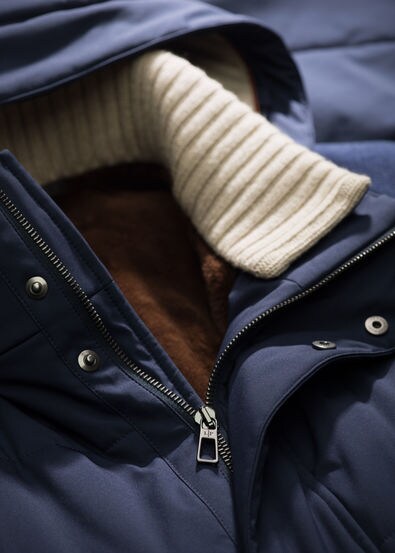Loro Piana Icer Coat Chalet Loro Piana Icer Coat Chalet