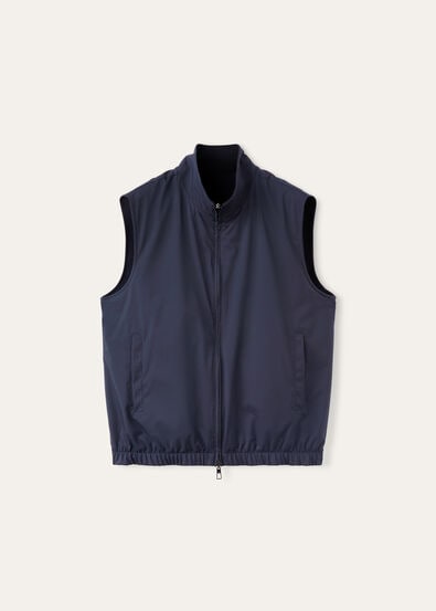 Loro piana discount men's vests