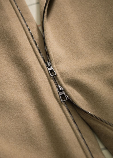 Ivy Bomber Suitcase Stripes Ivy Bomber Suitcase Stripes