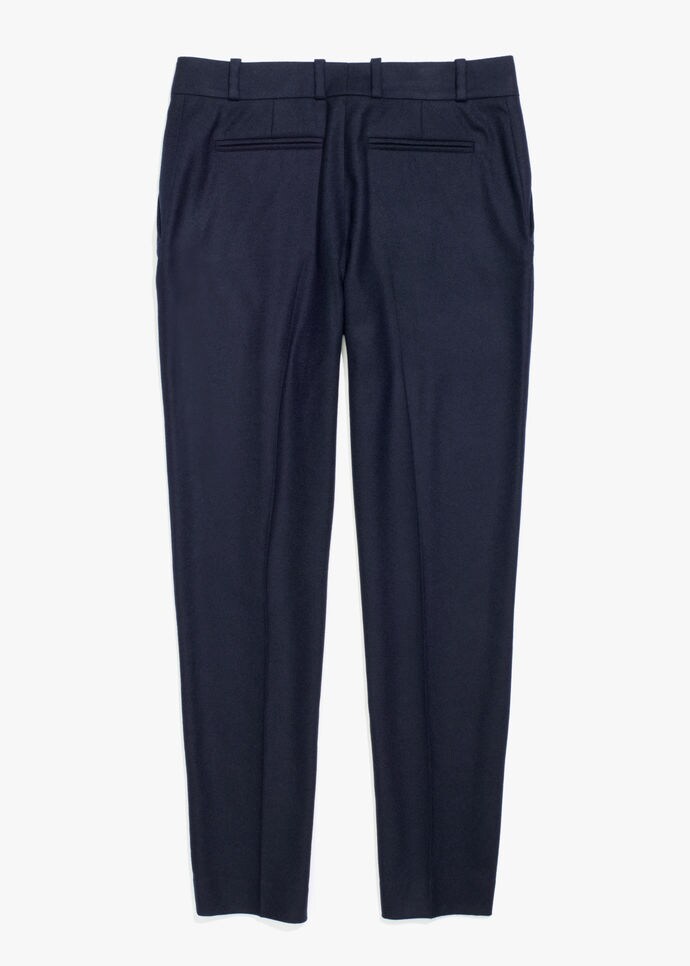 Diensthose Winter Unisex 