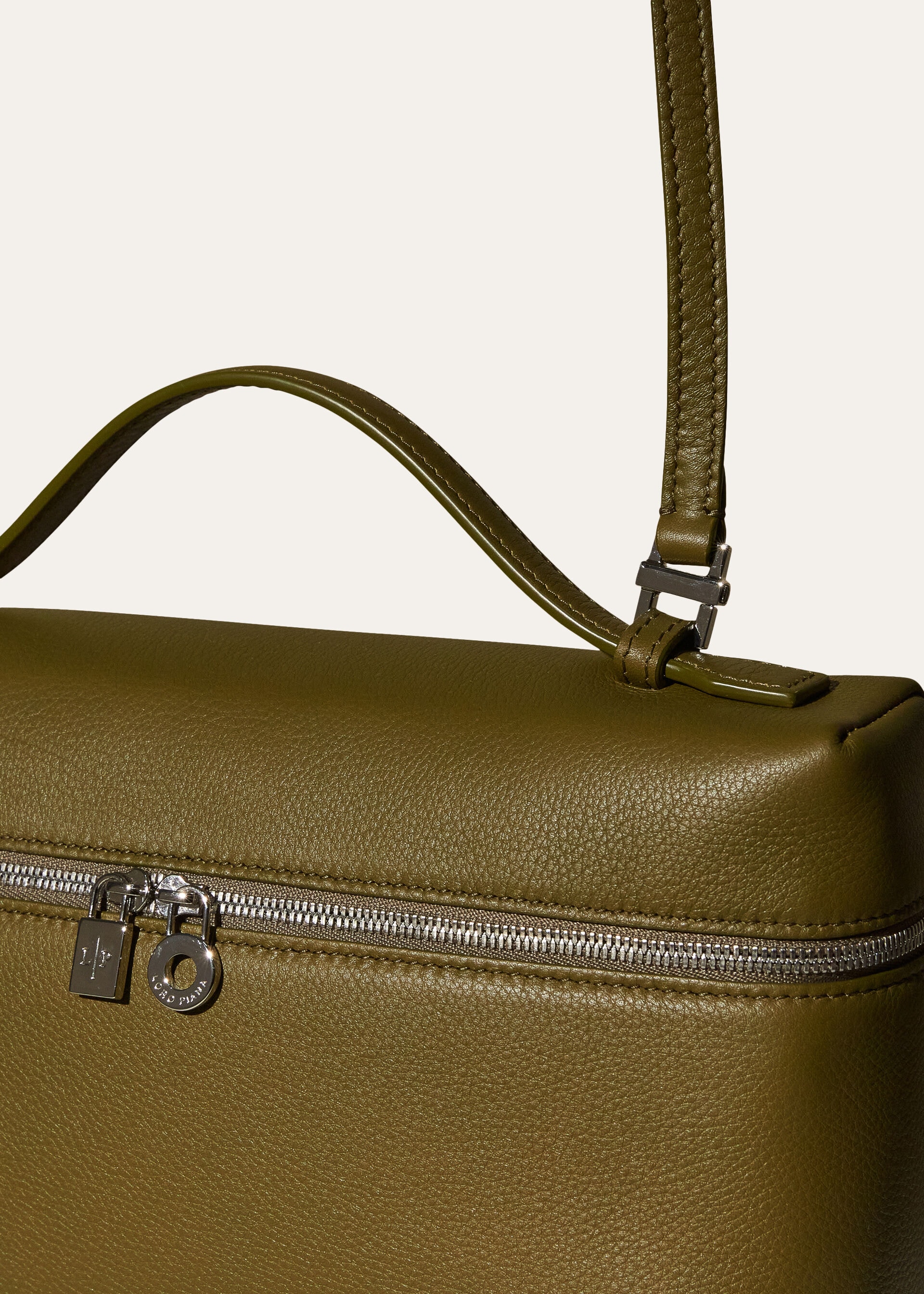 EXTRA POCKET L27 TENDER CALF