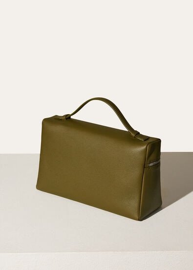 EXTRA POCKET L27 TENDER CALF