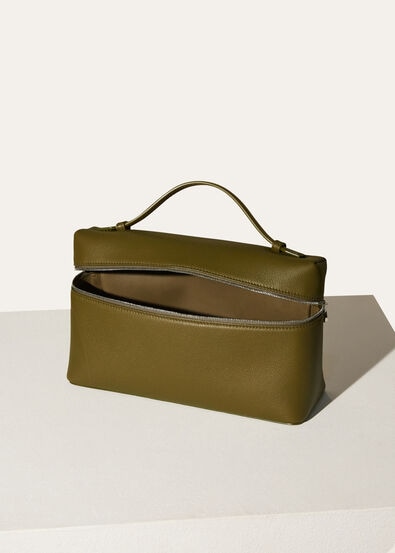 EXTRA POCKET L27 TENDER CALF