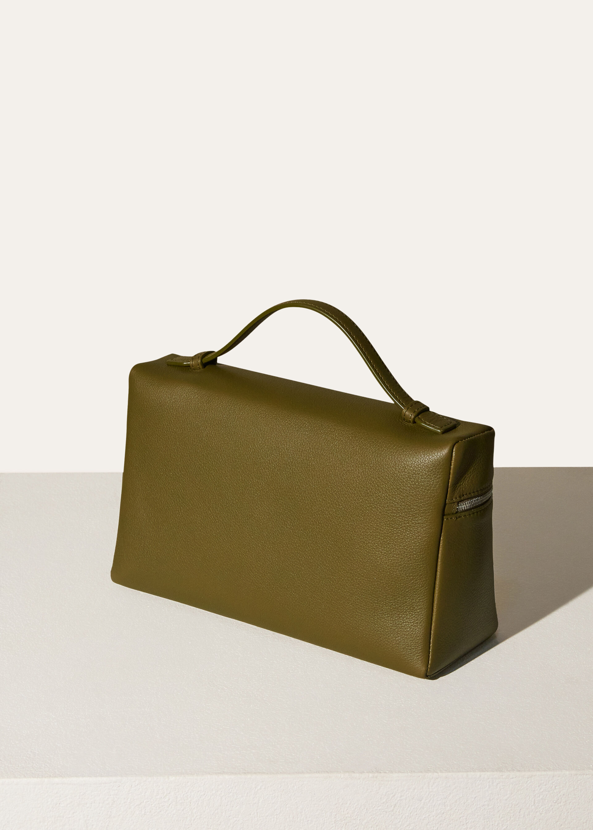 EXTRA POCKET L27 TENDER CALF