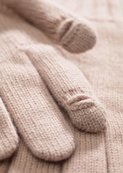 My Gloves To Touch My Gloves To Touch