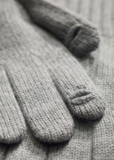My Gloves To Touch My Gloves To Touch