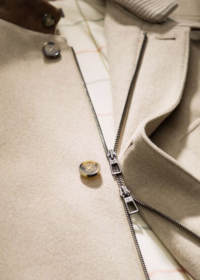 Brooklands Jacket Brooklands Jacket