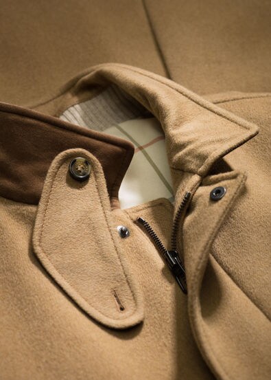 Livingstone Coat Livingstone Coat
