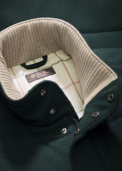 Quilted Winter Voyager Quilted Winter Voyager