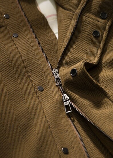 Harburn Parka Harburn Parka