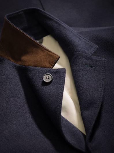 Chesterfield Coat Chesterfield Coat
