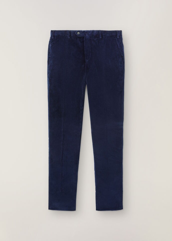 Trouser Fourpockets