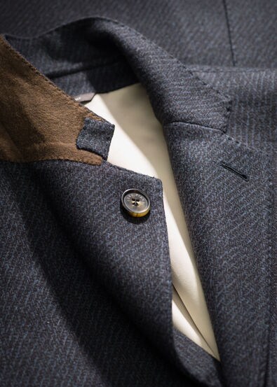 Sweater Sartorial Coat Sweater Sartorial Coat