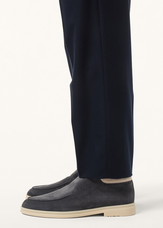 OPEN WINTERY WALK SUEDE_FAI8720_M0WF_1