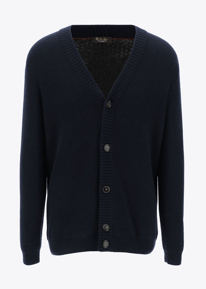 loro piana cardigan