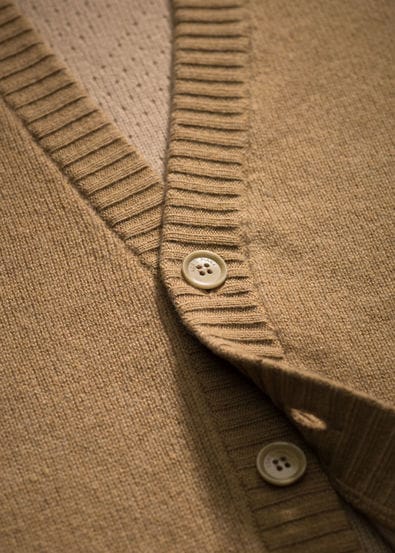 Cardigan Chesterfield Cardigan Chesterfield