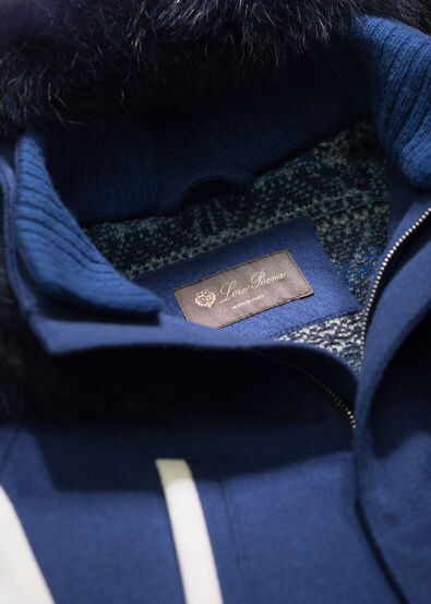 Loro Piana Icery Loro Piana Icery